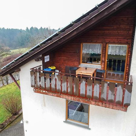 Monteurzimmer Hochsal Apartment Laufenburg Exterior foto